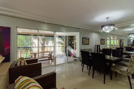 Apartamento com 3 Quartos à venda, 160m² no Parque Industrial Tomas Edson, São Paulo
