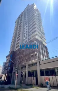 Ponto Comercial para alugar, 850m² no Santo Amaro, São Paulo