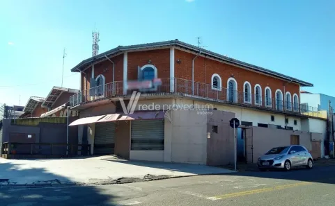Ponto Comercial para alugar, 410m² no Jardim dos Oliveiras, Campinas