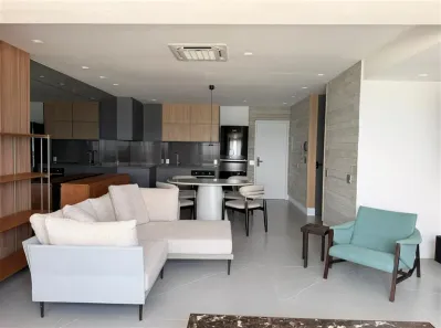 Apartamento com 1 Quarto à venda, 86m² no Barra da Tijuca, Rio de Janeiro