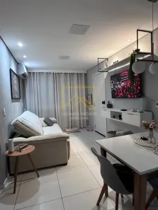 Apartamento com 2 Quartos à venda, 60m² no Salgado Filho, Gravataí