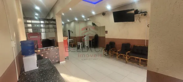 Imóvel Comercial à venda, 216m² no Chácara Belenzinho, São Paulo
