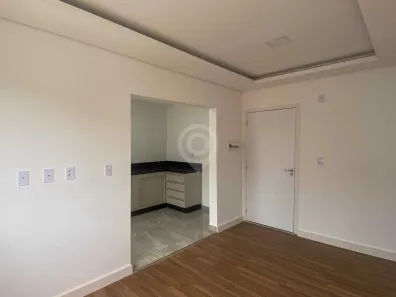 Apartamento com 2 Quartos à venda, 52m² no Jardim São Marcos, Itatiba