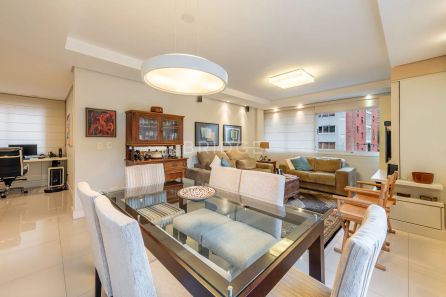 Apartamento com 2 Quartos à venda, 98m² no Petrópolis, Porto Alegre
