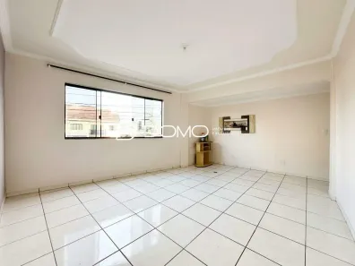 Apartamento com 3 Quartos à venda, 89m² no São Cristóvão, Cascavel