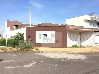 Casa com 3 Quartos à venda, 200m² no Jardim Terramérica III, Americana