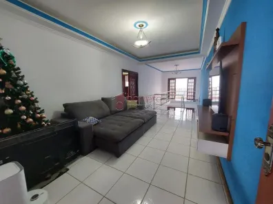 Sobrado com 3 Quartos à venda, 170m² no Jardim Roma, Jundiaí