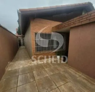 Casa com 2 Quartos à venda, 180m² no Vila Marari, São Paulo