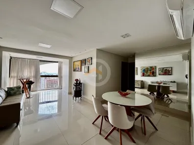 Cobertura com 3 Quartos à venda, 204m² no Setor Oeste, Goiânia