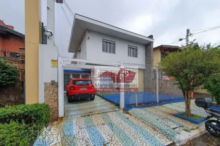 Sobrado com 3 Quartos à venda, 282m² no Bosque da Saúde, São Paulo