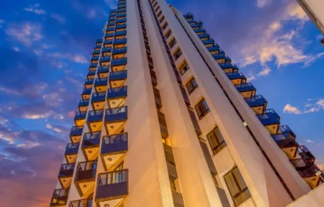 Flat com 1 Quarto à venda, 42m² no Jardim Paulista, São Paulo