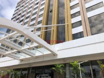 Apartamento com 1 Quarto à venda, 50m² no Alphaville I, Salvador