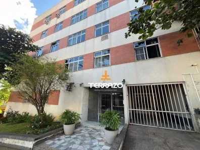Apartamento com 3 Quartos à venda, 134m² no Jardim Amália, Volta Redonda