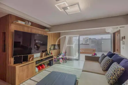 Cobertura com 3 Quartos à venda, 230m² no Pinheiros, São Paulo
