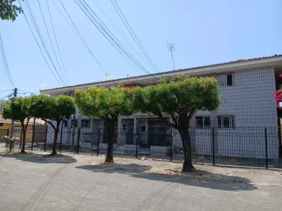 Prédio Residencial com 3 Quartos à venda, 800m² no Montese, Fortaleza