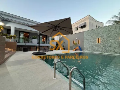 Casa com 5 Quartos à venda, 595m² no Jardim Guanabara, Rio de Janeiro