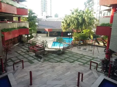 Cobertura com 4 Quartos à venda, 302m² no Menino Deus, Porto Alegre