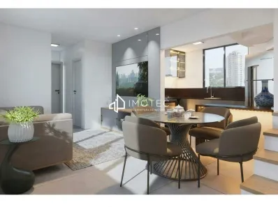 Cobertura com 2 Quartos à venda, 117m² no Calafate, Belo Horizonte