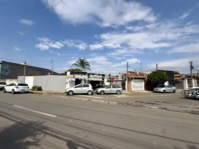 Lote/Terreno à venda, 616m² no Santa Terezinha, Piracicaba