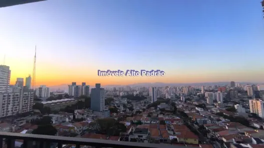 Apartamento com 3 Quartos à venda, 123m² no Jardim Vera Cruz, São Paulo