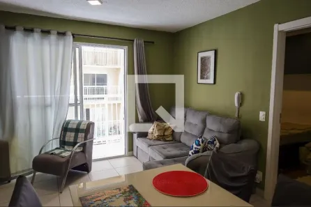 Apartamento com 1 Quarto à venda, 37m² no Socorro, São Paulo