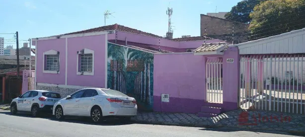 Casa com 4 Quartos à venda, 128m² no Centro, Taubaté