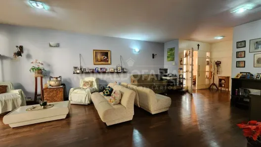 Casa com 3 Quartos à venda, 270m² no Interlagos, São Paulo