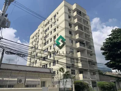 Apartamento com 2 Quartos à venda, 60m² no Engenho Novo, Rio de Janeiro