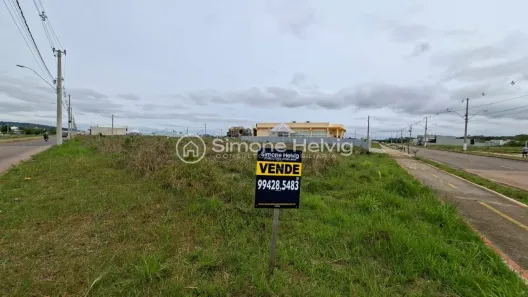 Lote/Terreno à venda, 705m² no Parque 35, Guaíba