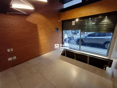 Ponto Comercial para alugar, 25m² no Centro, Nova Friburgo