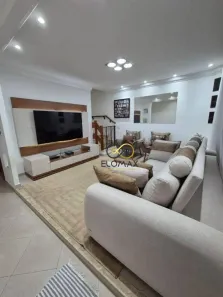 Sobrado com 3 Quartos à venda, 120m² no Jardim Cocaia, Guarulhos
