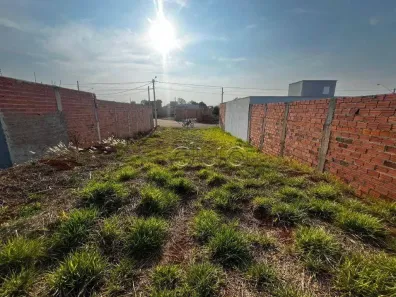 Lote/Terreno à venda, 250m² no Jardim São Francisco, Piracicaba