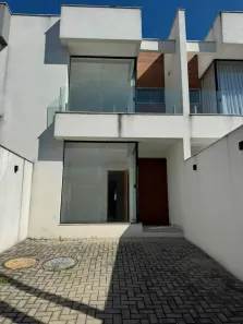 Casa de Condomínio com 3 Quartos à venda, 250m² no Guaratiba, Rio de Janeiro
