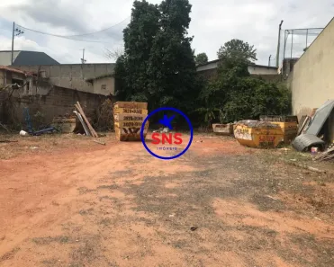 Lote/Terreno à venda, 1000m² no Parque Rural Fazenda Santa Cândida, Campinas