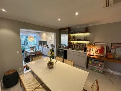 Apartamento com 3 Quartos à venda, 158m² no Vila Olímpia, São Paulo