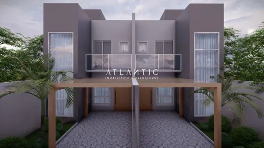 Casa com 3 Quartos à venda, 147m² no Santa Paula II, Vila Velha