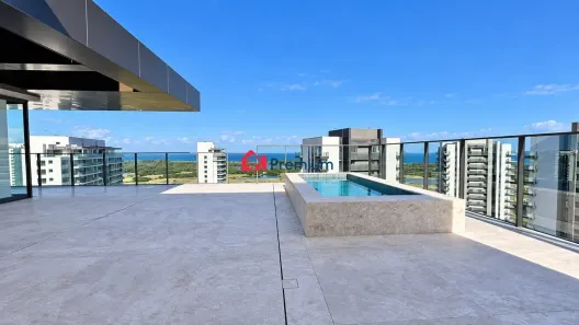 Casa de Condomínio com 4 Quartos à venda, 400m² no Barra da Tijuca, Rio de Janeiro