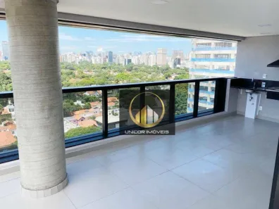 Apartamento com 3 Quartos à venda, 142m² no Pinheiros, São Paulo