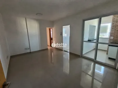 Apartamento com 2 Quartos para alugar, 75m² no Brasil, Uberlândia