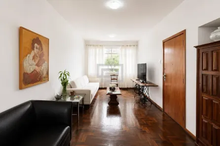 Apartamento com 3 Quartos à venda, 158m² no Santo Agostinho, Belo Horizonte