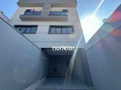 Sobrado com 3 Quartos à venda, 150m² no Vila Bonilha, São Paulo