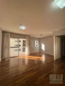 Apartamento com 2 Quartos à venda, 78m² no Alphaville Centro Industrial e Empresarial/Alphaville., Barueri