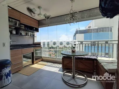 Apartamento com 1 Quarto à venda, 45m² no Butantã, São Paulo