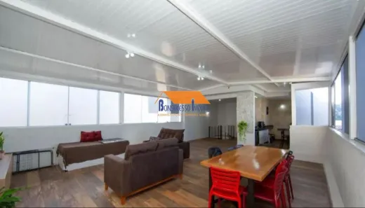 Cobertura com 3 Quartos à venda, 155m² no Caiçara-Adelaide, Belo Horizonte