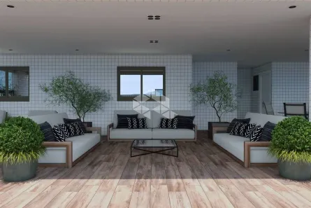 Apartamento com 3 Quartos à venda, 106m² no Canto do Forte, Praia Grande