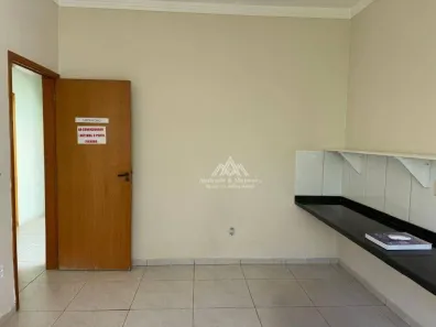 Sala Comercial para alugar, 29m² no Parque Ribeirão Preto, Ribeirão Preto