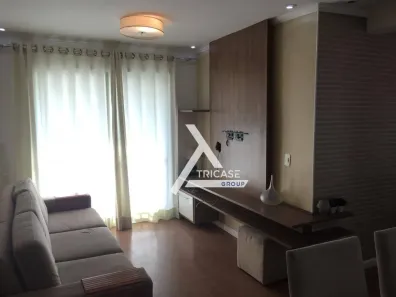 Apartamento com 2 Quartos à venda, 61m² no Vila do Castelo, São Paulo