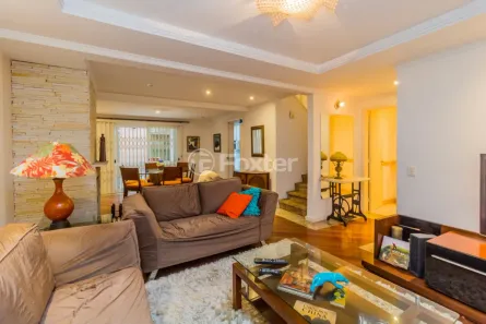 Casa de Condomínio com 4 Quartos à venda, 344m² no Ipanema, Porto Alegre
