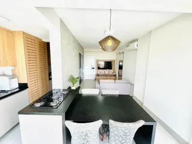 Apartamento com 2 Quartos à venda, 70m² no Dezoito do Forte Empresarial/Alphaville., Barueri