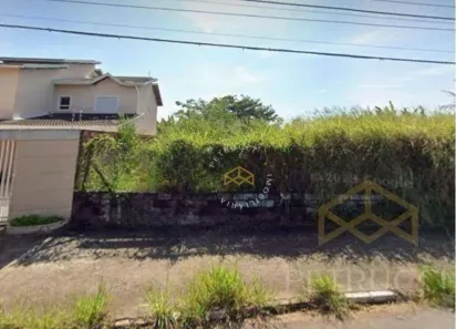 Lote/Terreno à venda, 375m² no Jardim Paraíso, Campinas